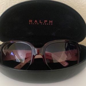 Ralph Lauren sunglasses